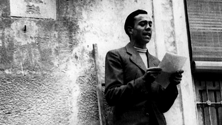 2017 Año Miguel Hernández. 75 años de la muerte del poeta. - hoyunclick