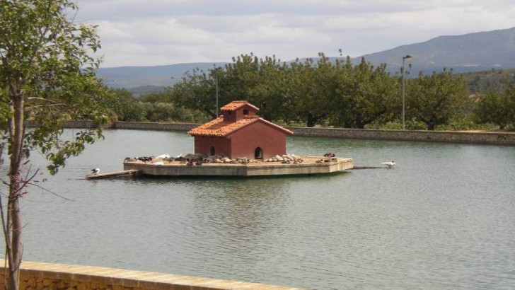 Buñol tendrá piscina cubierta en 2023