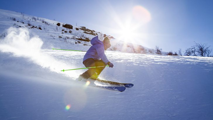 Las estaciones de esquí más baratas para la temporada de nieve 2018/2019
