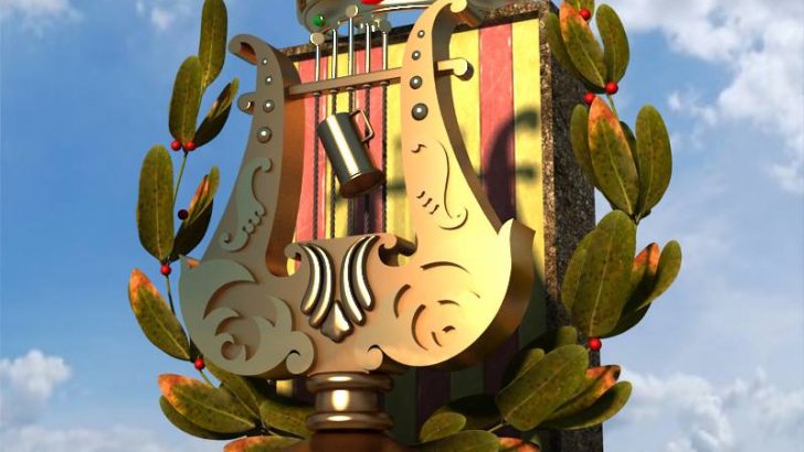 El CIM «La Armónica» de Buñol prepara la semana navideña del niño «litrero»