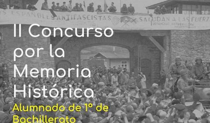 El Museo de La Tomatina acoge el martes la conclusión del II Concurso de Memoria Histórica del IES La Hoya de Buñol