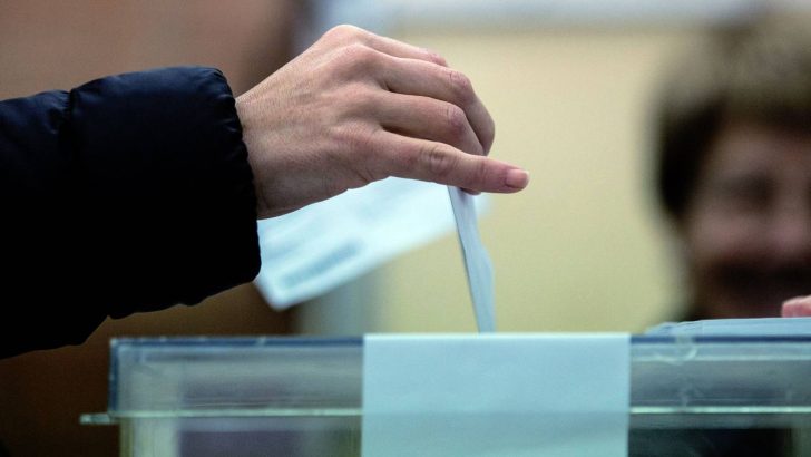 Los seis partidos que se presentan a las elecciones municipales en Buñol
