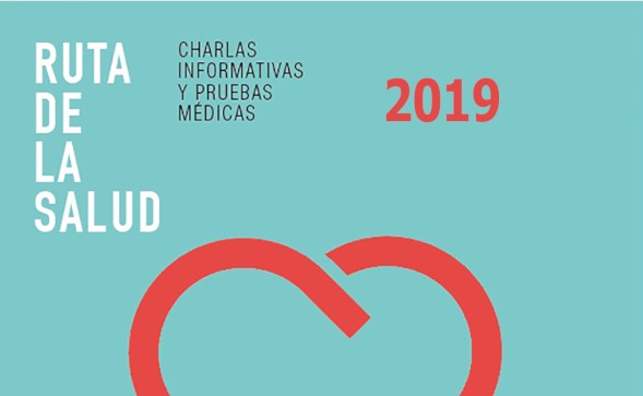 La «Ruta de la Salud» llega a Alborache este jueves