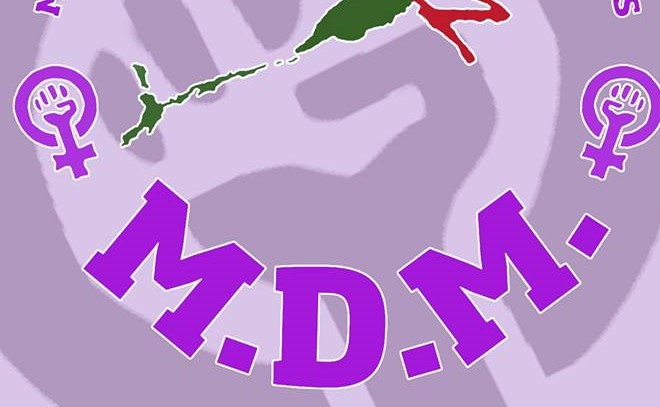 El MDM condena la agresión machista ocurrida la semana pasada en Buñol