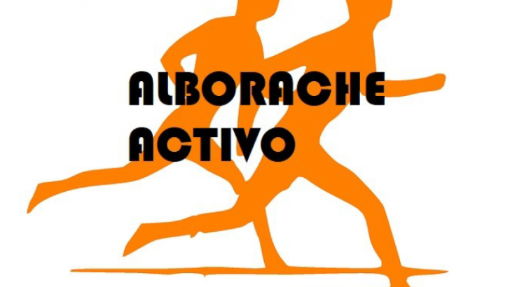 Se presenta el programa deportivo «Alborache Activo»