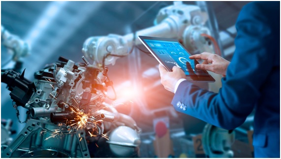 La gamificación es ya una realidad de la industria 4.0