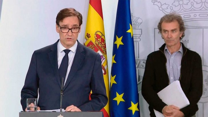La Comunitat Valenciana pasará a la fase 2 el lunes