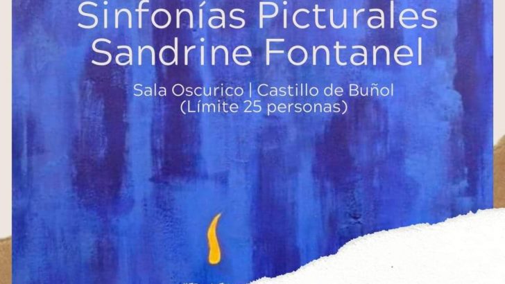 Las Concejalías de Cultura y Turismo de Buñol organizan actividades para el fomento del turismo cultural en la localidad
