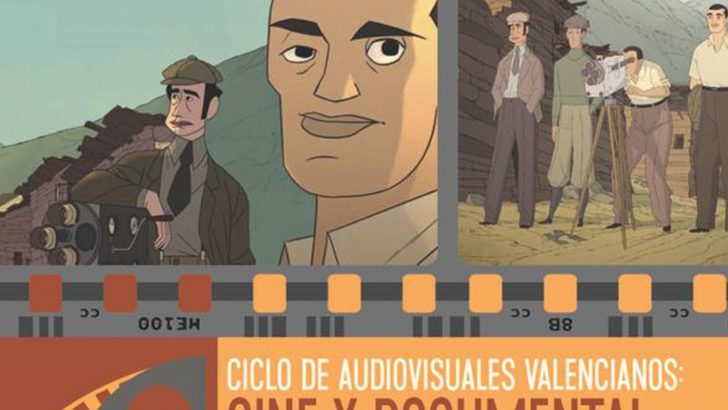 Cine, exposiciones, música y teatro acaparan la atención cultural de este fin de semana en Buñol