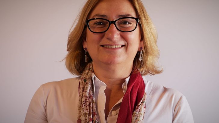 La yatovera Elena Pérez nombrada Directora de Salud Pública en Valencia