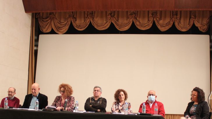 La Asamblea del CIM «La Armónica» de Buñol aprueba el Reglamento de Elecciones a la Junta Directiva