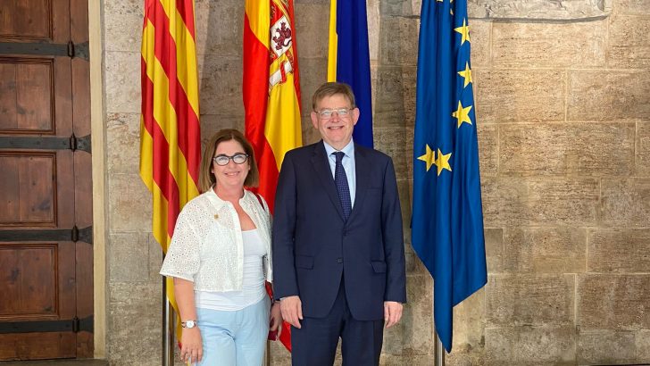 La Tomatina de Buñol formará parte del programa de la Generalitat “Terra de Festes”