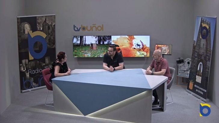 «La Artística» de Buñol afronta con optimismo el futuro tras la pandemia