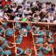 El Ayuntamiento abre el plazo para solicitar las pulseras de vecinos para «La Tomatina» 2026
