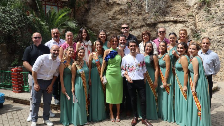El Día de las Músicas deja a la banda de Loriguilla como ganadora del concurso de pasacalles