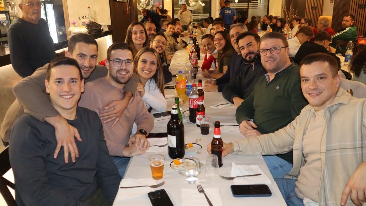 Las sociedades musicales de Buñol celebran una Santa Cecilia diferente (imágenes)