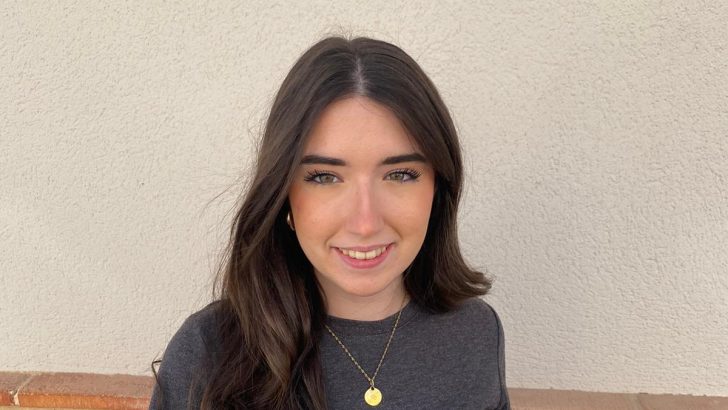 Júlia Alís Braquessac será la Reina de la Feria y Fiestas de Buñol 2026
