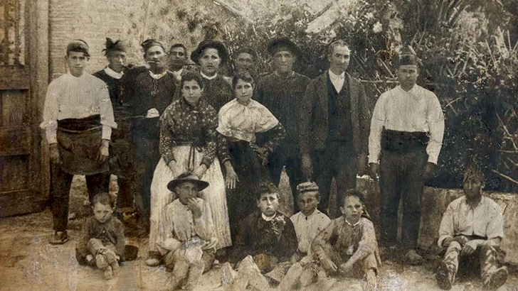 Los Cusí de Buñol