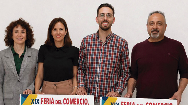El Bono Feria del Comercio principal novedad de la edición de este año
