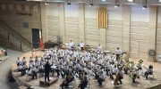 La Artística, encargada de clausurar la XVIII Bienal de Música de Buñol