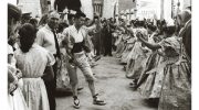 L’ETNO lleva a Macastre un recorrido fotográfico por la memoria de las fiestas valencianas