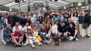 La Sociedad Musical Santa Cecilia de Macastre se proclama subcampeona del mundo en Kerkrade y logra la Medalla de Oro